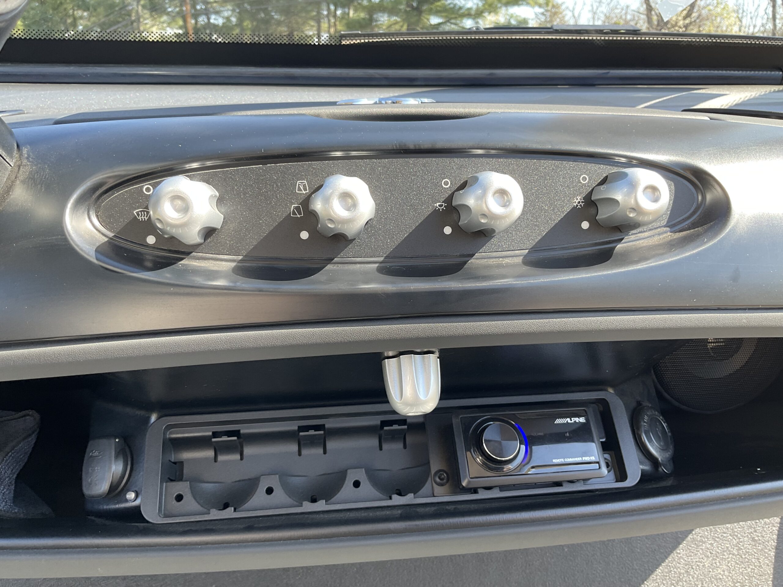 2023 Garia “Via” 4x2 LSV - Image 3