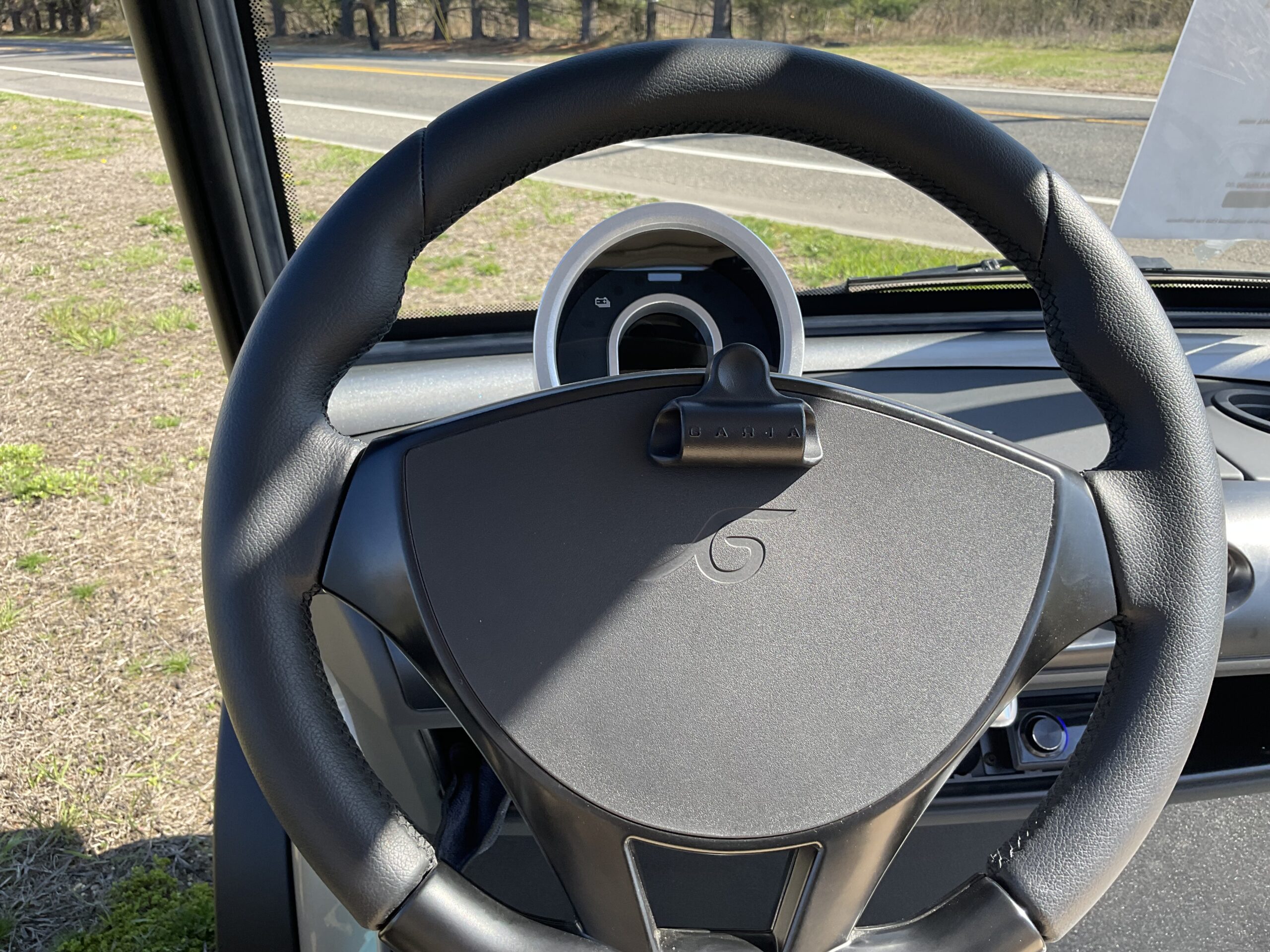 2023 Garia “Via” 4x2 LSV - Image 4