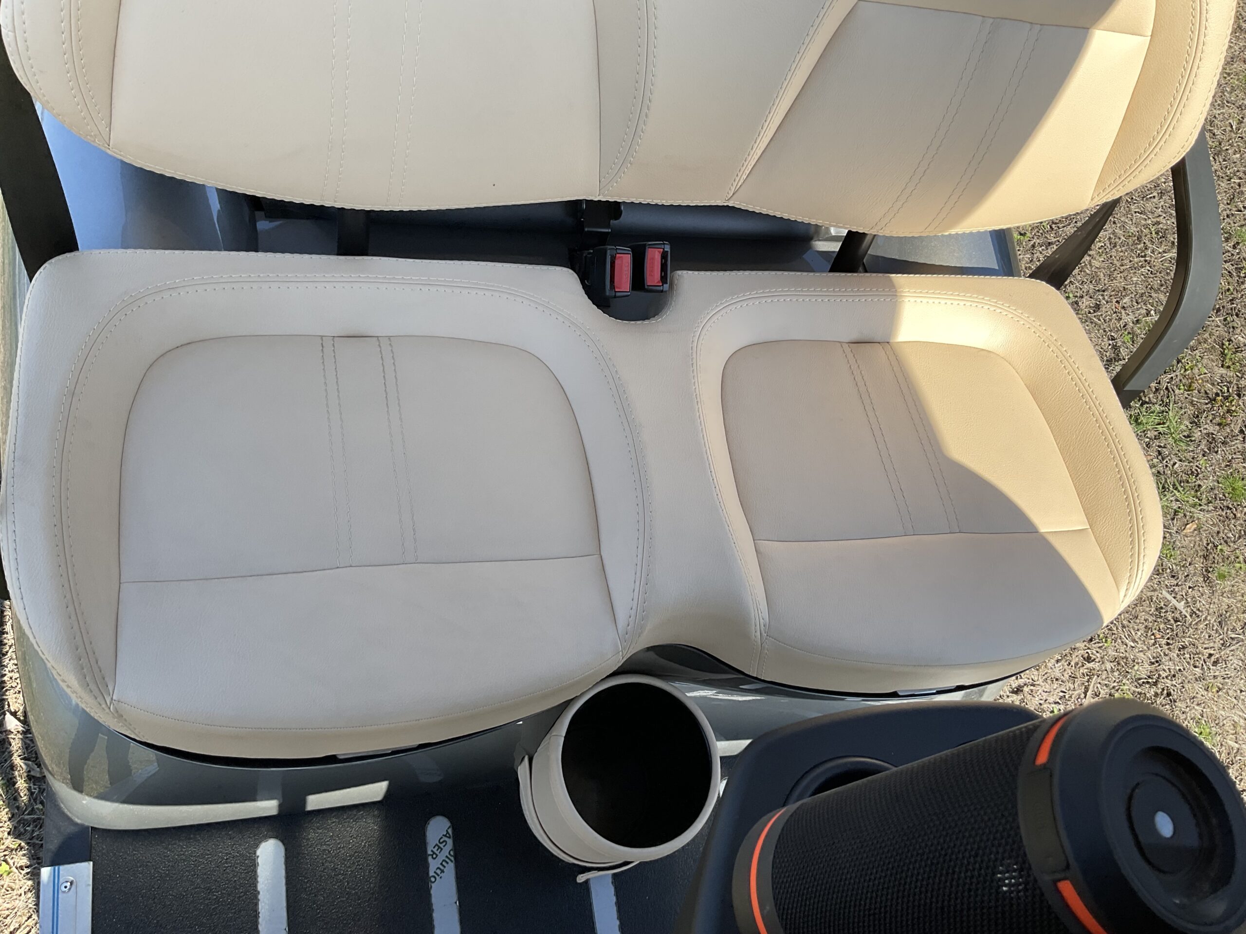 2023 Garia “Via” 4x2 LSV - Image 5