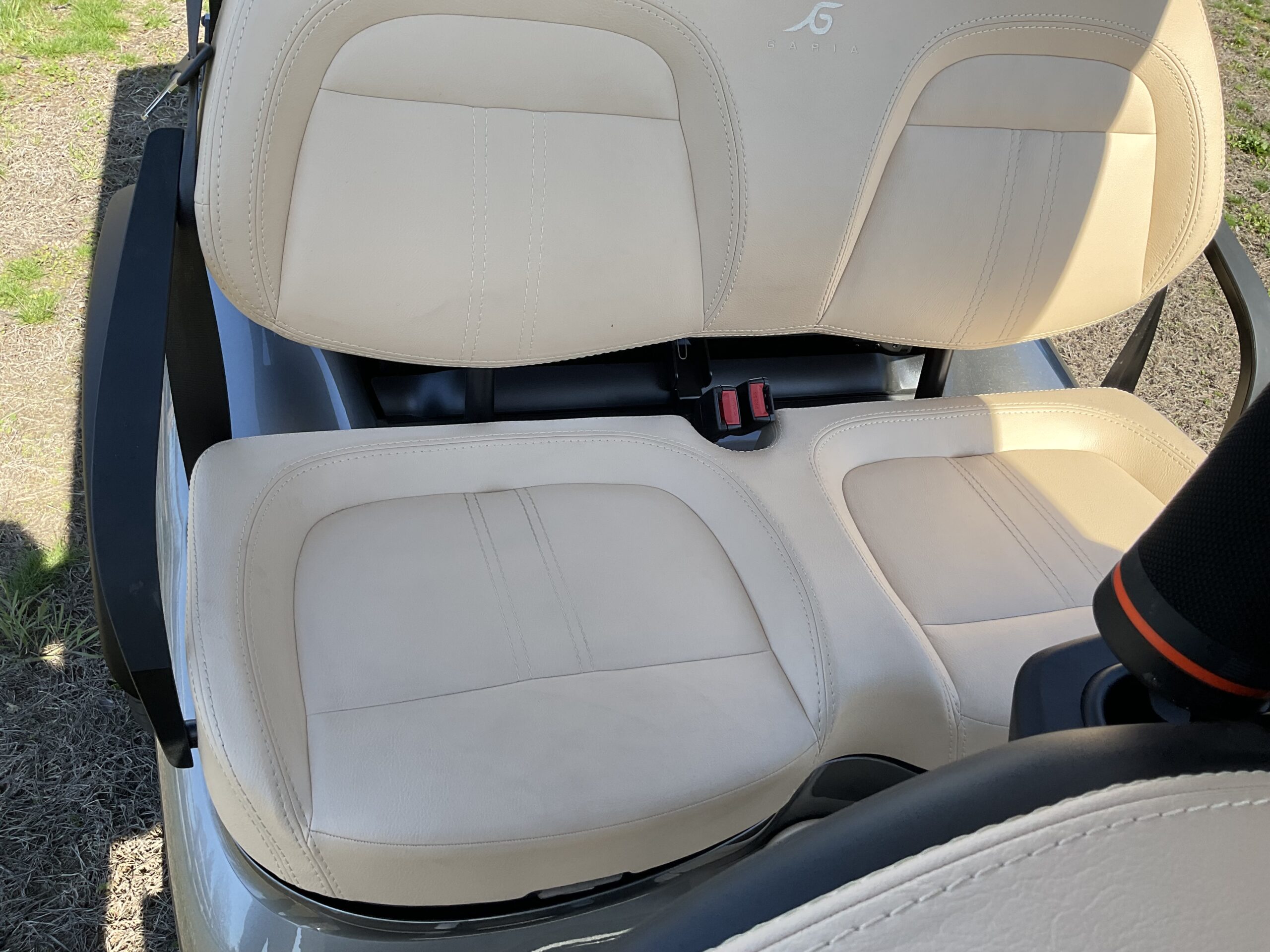 2023 Garia “Via” 4x2 LSV - Image 7