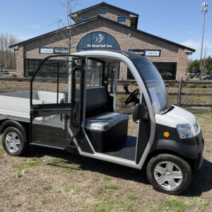2024 Club Car "Urban” Lithium Utility LSV