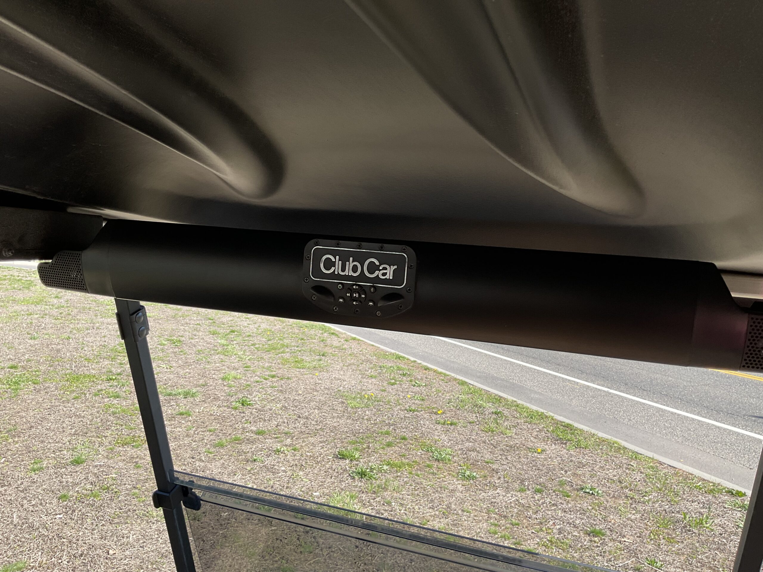 2023 Club Car “Onward” 6 Passenger Gas PTV - Image 6