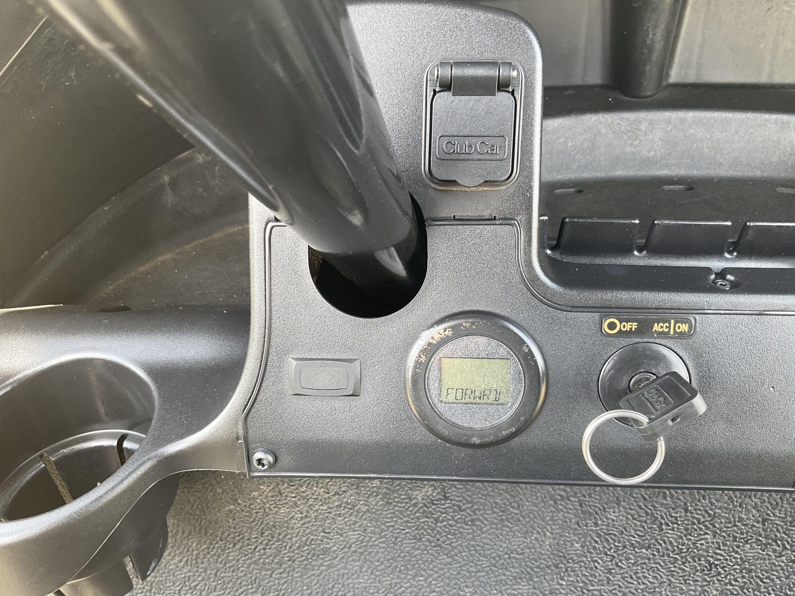 2020 Club Car “Tempo i2” Lithium Powered Golf Car - Image 4