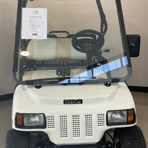 2024 Club Car “villager 2+2 LSV”